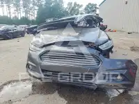 2016 Ford FUSION фото