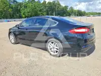 2016 Ford FUSION фото