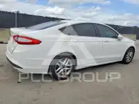 2016 Ford FUSION фото