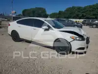 2016 Ford FUSION photo