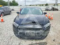 2016 Ford FUSION фото