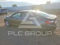 2016 Ford FUSION фото