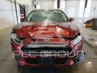 2016 Ford FUSION фото