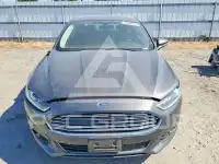2016 Ford FUSION фото