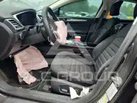 2016 Ford FUSION фото