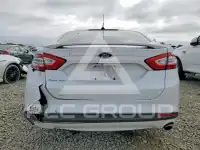 2016 Ford FUSION фото