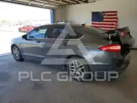 2016 Ford FUSION фото