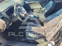 2016 Ford FUSION photo