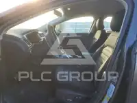 2016 Ford FUSION фото