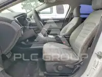 2016 Ford FUSION фото