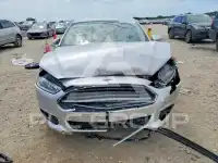 2016 Ford FUSION фото