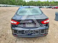 2016 Ford FUSION фото