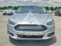 2016 Ford FUSION photo