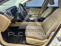2016 Ford FUSION фото