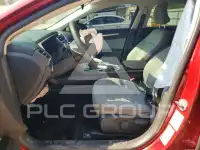 2016 Ford FUSION фото