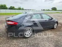 2016 Ford FUSION фото