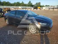 2016 Ford FUSION фото