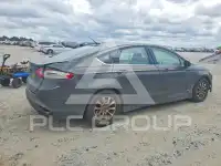 2016 Ford FUSION фото