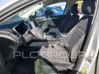 2016 Ford FUSION photo
