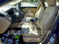 2016 Ford FUSION photo