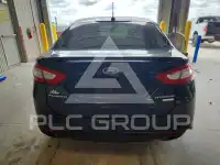 2016 Ford FUSION photo