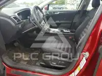 2016 Ford FUSION фото