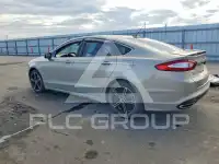 2016 Ford FUSION фото