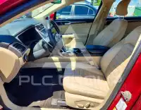 2016 Ford FUSION фото