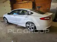 2016 Ford FUSION фото