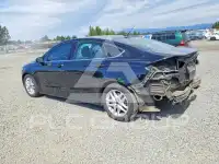 2016 Ford FUSION фото