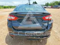 2016 Ford FUSION фото