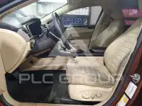 2016 Ford FUSION фото