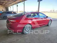 2016 Ford FUSION фото