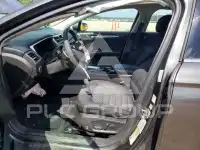2016 Ford FUSION photo