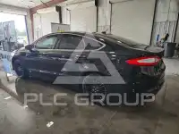 2016 Ford FUSION photo