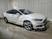 2016 Ford FUSION photo