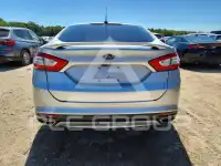 2016 Ford FUSION фото