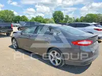 2016 Ford FUSION photo