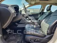 2016 Ford FUSION фото