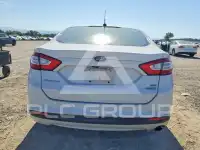2016 Ford FUSION фото