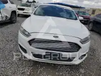 2016 Ford FUSION фото