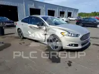 2016 Ford FUSION фото