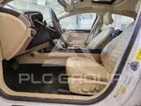 2016 Ford FUSION фото