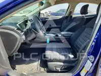 2016 Ford FUSION photo