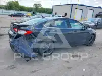 2016 Ford FUSION фото