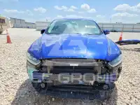 2016 Ford FUSION photo