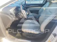 2016 Ford FUSION фото
