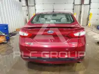 2016 Ford FUSION фото