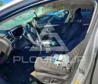 2016 Ford FUSION photo