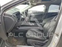 2016 Ford FUSION photo